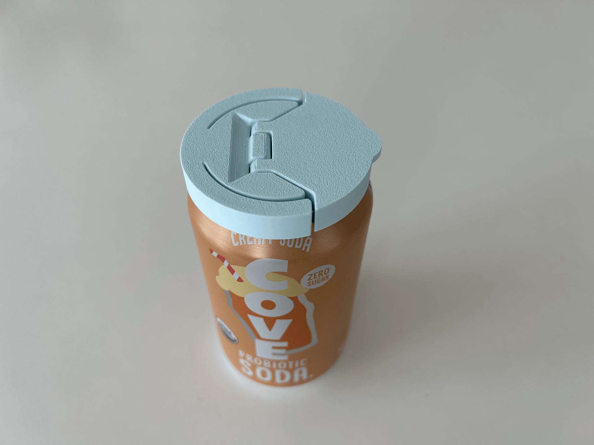 杯盖
