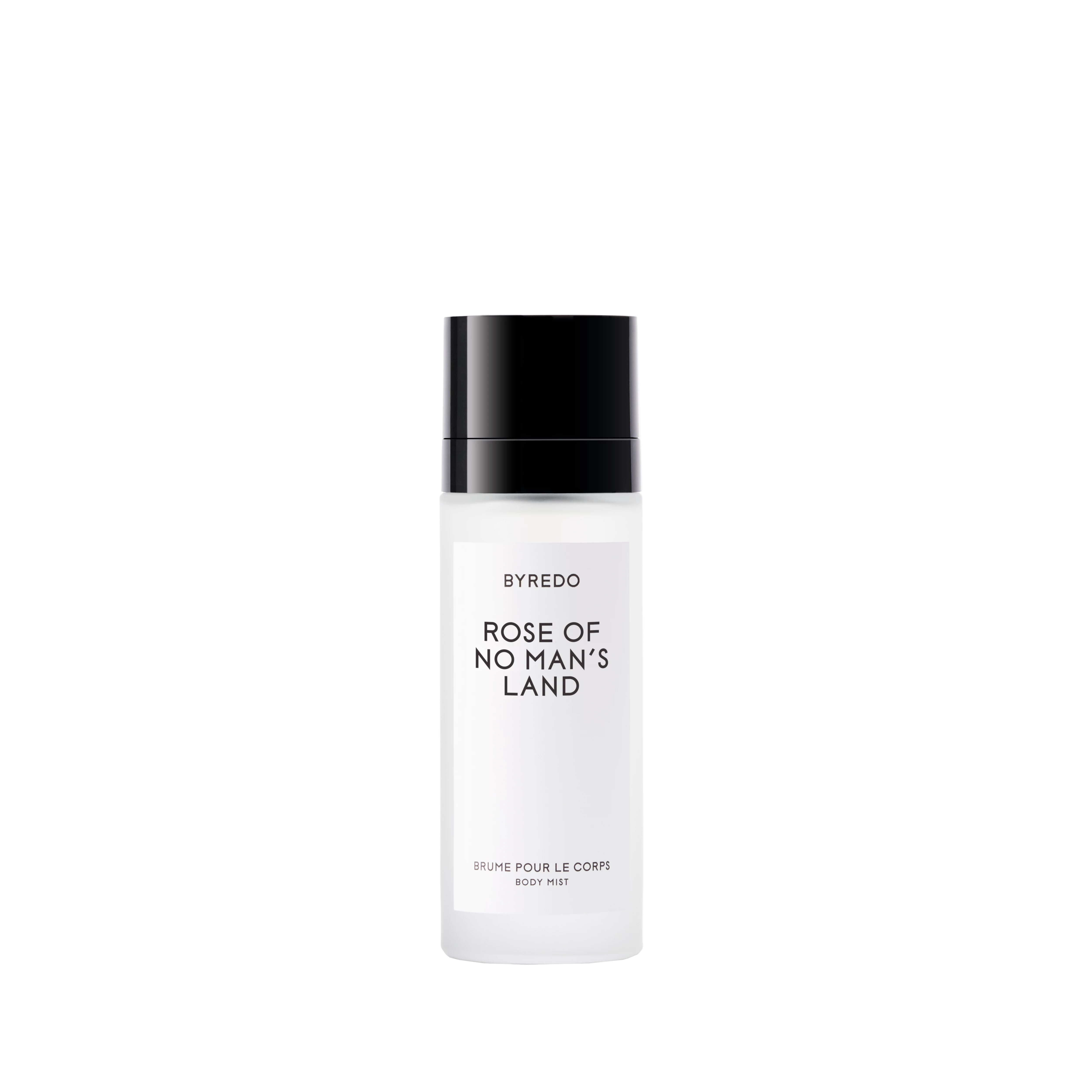 BYREDO 无人之境身体喷雾