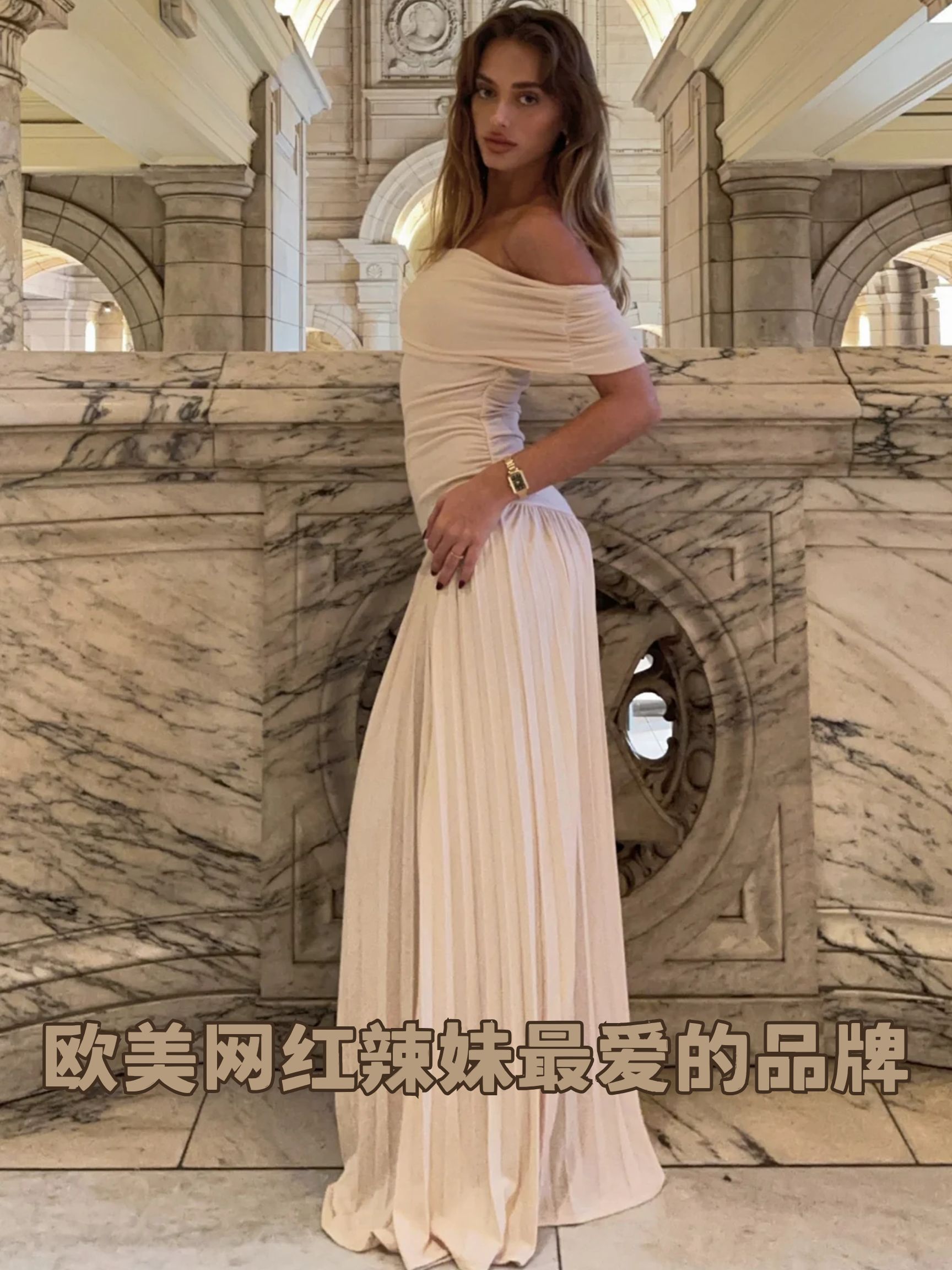 被欧美网红辣妹频繁翻牌的宝藏牌子👀