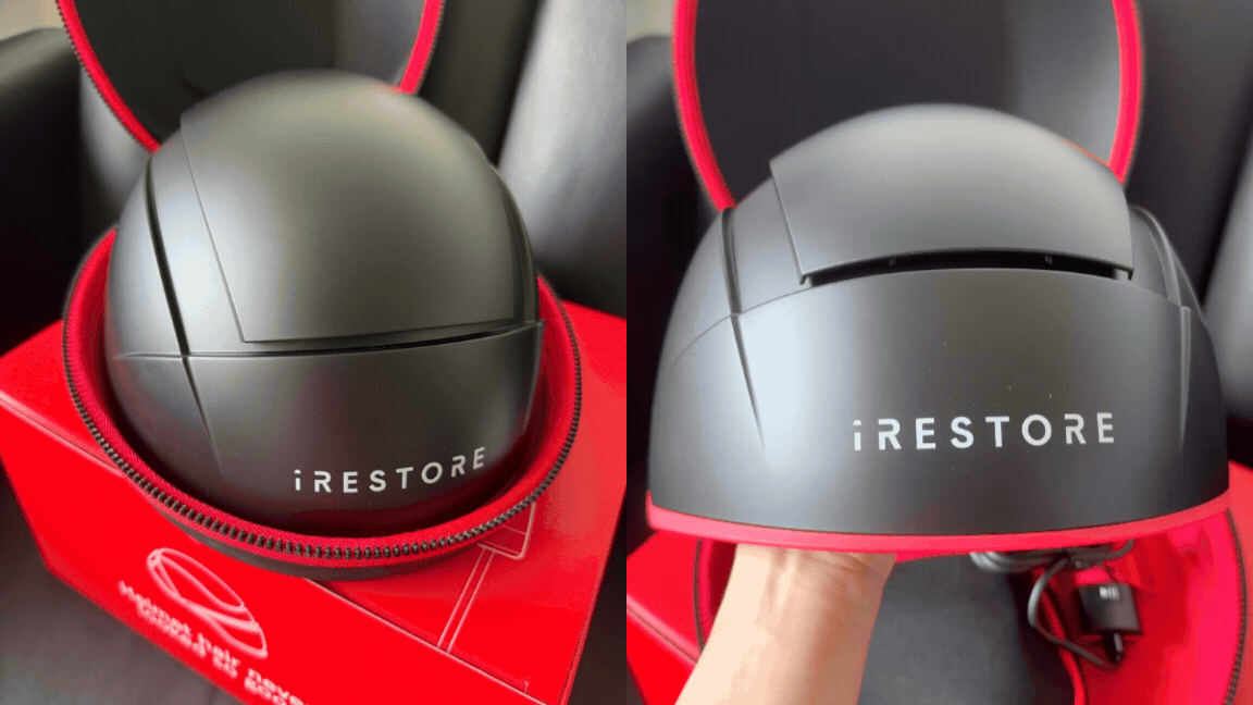 irestore