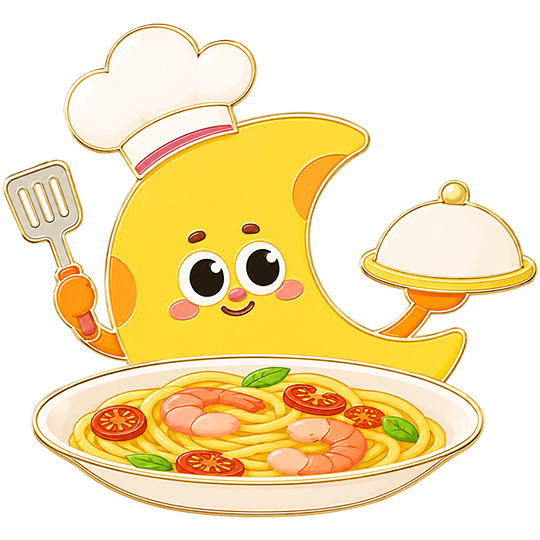 Local美食之星